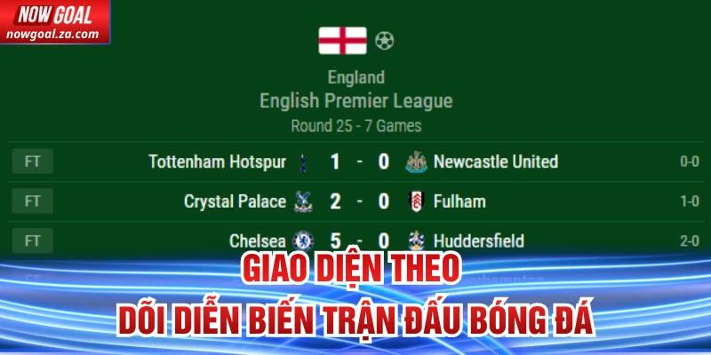 Livescore